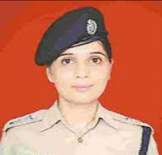 Mrs. Shubhra Tiwari IPS has been promoted to Selection Grade in Himachal Pradesh.