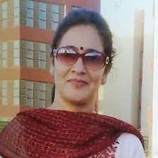 Mrs. Ranjana Chauhan IPS has been promoted to Selection Grade in Himachal Pradesh