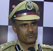 Premveer Singh IPS has been promoted to the rank of IG in Gujarat Police.