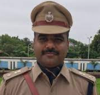 Jaipal Singh Rathore IPS has been promoted to Selection Grade in Gujarat Police.