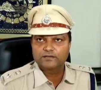 Mahendra Bagria IPS has been promoted to Selection Grade in Gujarat Police