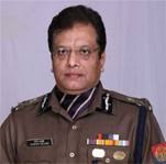 Sandeep Salunke IPS Is likely to be appointed as ADG BSF, MHA, Government of India?