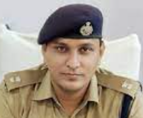 Deepak Bhuker IPS has been transferred as DCP, Prayagraj, Uttar Pradesh Police.