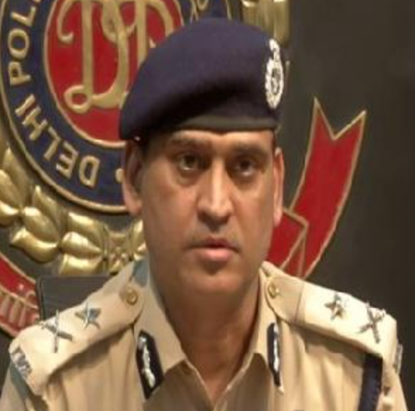 Sanjay Kumar IPS has been transferred on promotion as Special CP Welfare, Delhi Police.