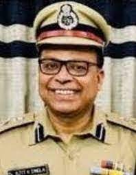 Ajit Kumar Singla IPS  has been transferred as Joint CP Transport Range, Delhi Police