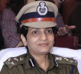 Mrs.Suman Goyal IPS has been transferred on promotion as Joint CP R.P Bhawan, Delhi Police