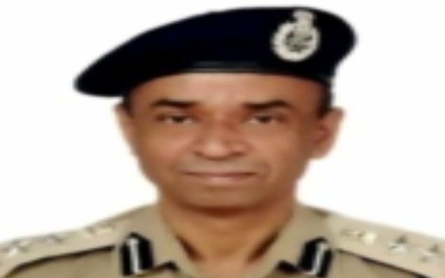 Shibhesh Singh IPS has been transferred on promotion as Joint CP Operations, Delhi Police
