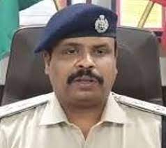 A. Koan IPS has been transferred on promotion as Additional CP Traffic, Delhi Police.