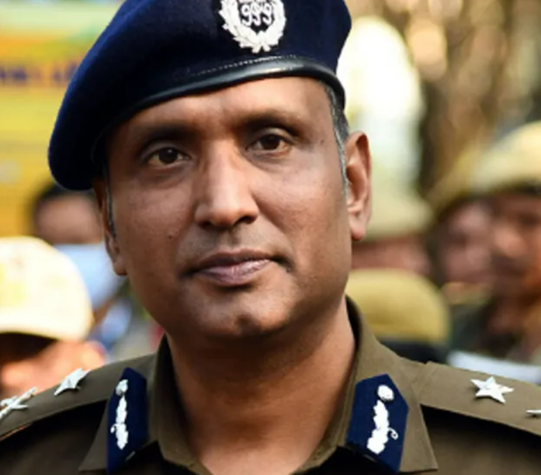 Munna Prasad Gupta IPS has been transferred as Joint Director BSF Training Academy, Tekanpur, MHA, Government of India.