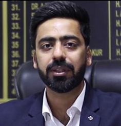 Jatin Lal IAS has been transferred as MD, Kaushal Vikas Nigam, Shimla, Government of Himachal Pradesh.