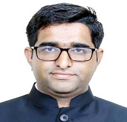 Mahendra Pal Gurjar IAS has been transferred as Additional Deputy Commissioner Development-cum-Project Director (DRDA), Mandi District, Government of Himachal Pradesh.