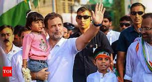 BJP Is Keeping A Eye Over Bharat Jodo Yatra?