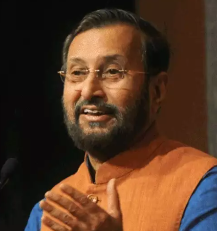 Javedkar In New Role?