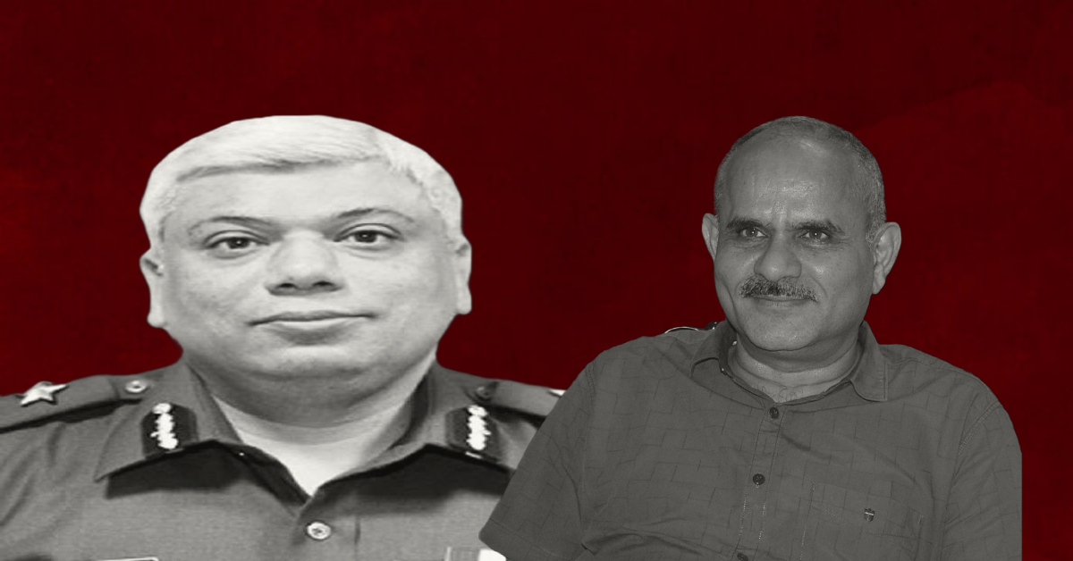 Pradhan Denies, Bhatnagar May Move To Jharkhand