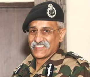 IB Top Guns Bypassed:  Pankaj Singh Appointed Deputy National Security  Advisor