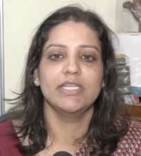 Mrs. Ruchika Katyal IAS has been transferred as Member(Finance) DJB, Government of Delhi