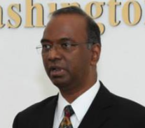M Sridharan IFS has been appointed as Indian Ambassador, the Republic of Azerbaijan