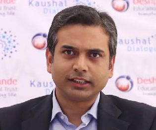 Sameer Shukla IAS has been given an extension in central deputation for two years by ACC