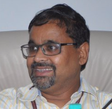 Manish Kumar Gupta IAS has been transferred to Delhi.