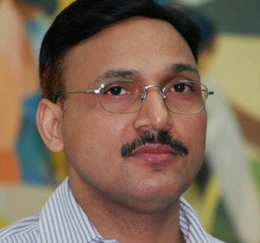 Madhup Vyas IAS has been transferred from Delhi to Mizoram.