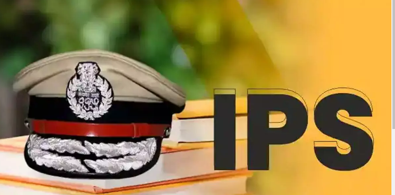 Haryana Government Sets The Stage For Central deputation: 7 IPS officers Cleared For Center