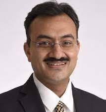 Ashutosh Jindal IAS has been given an extension for a period of one year by ACC.