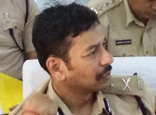 Anurag Agarwal IPS has been transferred as Additional Director General of Police (T&AP), Assam.