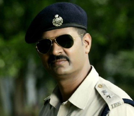 Nimalkar Vaibhav Chandrakant IPS has been transferred as Deputy Inspector General of Police (Border) Srimantapur, Guwahati, Assam.