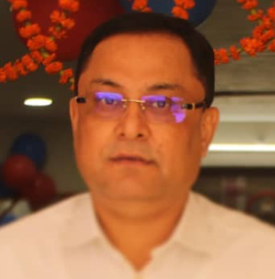 Arabinda Kalita IPS has been transferred as IG, BI (EO) Srimantapur, Guwahati