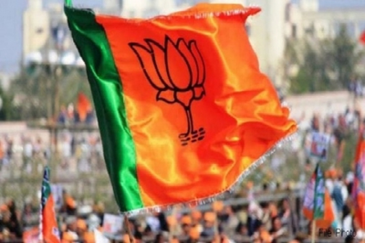 Everything Not Good In BJP?