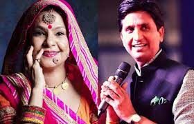Mrs Malini Awasthi and Kumar Vishwas Likely To Get Importance Responsibility?