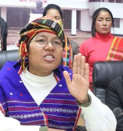 Adivasi Party Plays Important Factor In Tripura?