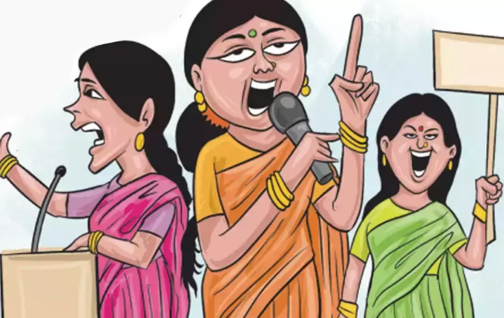 Gujarat Model For Karnataka, MP and Rajasthan?