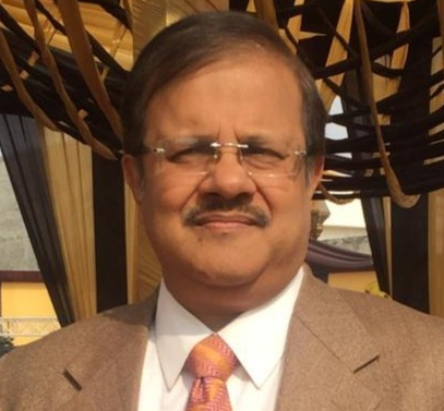 Piyush Anand IPS has been appointed as ADG North Headquarters CISF, MHA, Government of India