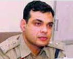 Ashish Choudhary IPS has been appointed as IG NIA, MHA, Government of India
