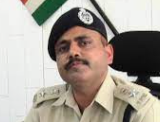 Gurdev Chand IPS has been transferred as DIG TT&R, Shimla, Himachal Pradesh Police