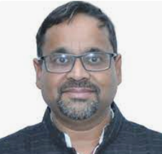 Manish Kumar Gupta IAS  has been appointed as ACS Land and Building, Government of Delhi