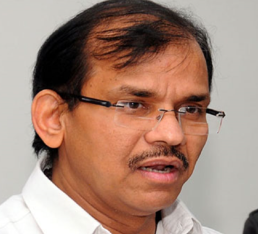 Gopal Krishna Dwivedi IAS has been transferred as  Special Commissioner Rythu Bharosa Kendramas, Andhra Pradesh Government