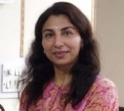 Ms. Geetika Sharma IAS has been transferred as GM DTTDC, Government of Delhi