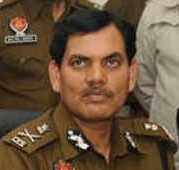 Ishawar Singh IPS has been promoted to DG rank in Punjab Police.