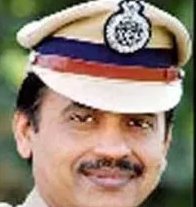 Jitender Kumar Jain IPS has been promoted to DG rank in Punjab Police