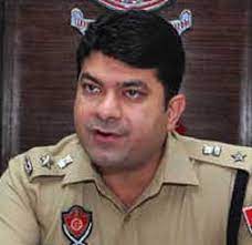 Swapan Sharma IPS has been promoted to rank of DIG, Punjab Police.