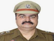 Rakesh Kumar Kaushal IPS has been promoted to rank of DIG, Punjab Police.
