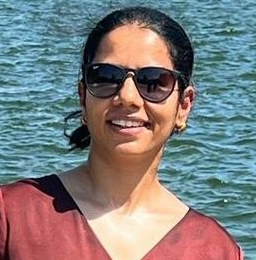Mrs. Nidhi Tewari IFS  has been re-designated as Deputy Secretary, Prime Minister’s Office.