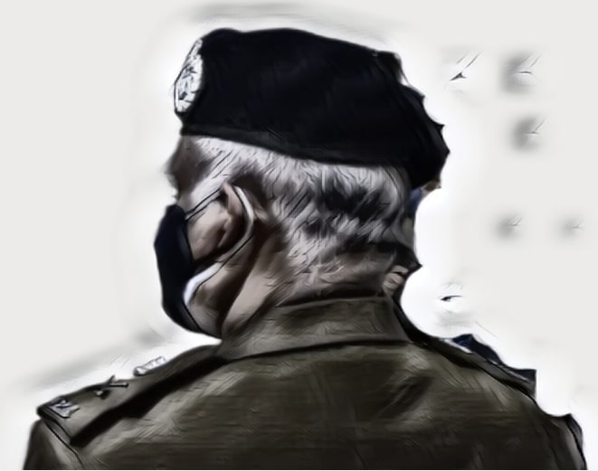 Former Delhi Police Commissioner's Unreal Lobbying For Punjab Governor
