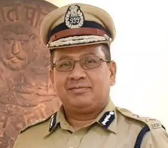 Anupam Singh Gahlaut IPS  has been awarded prestigious President's Police Medal For Distinguished Service