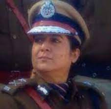 Mrs. Satwant Atwal Trivedi IPS has been awarded prestigious President's Police Medal For Distinguished Service