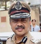 Deven Bharti IPS has been awarded prestigious President's Police Medal For Distinguished Service