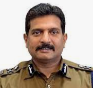 Dhirendra Kuttey IPS has been awarded prestigious President's Police Medal For Distinguished Service