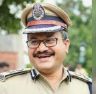 Anil Kumar IPS has been awarded President's Police Medal For Distinguished  Service.